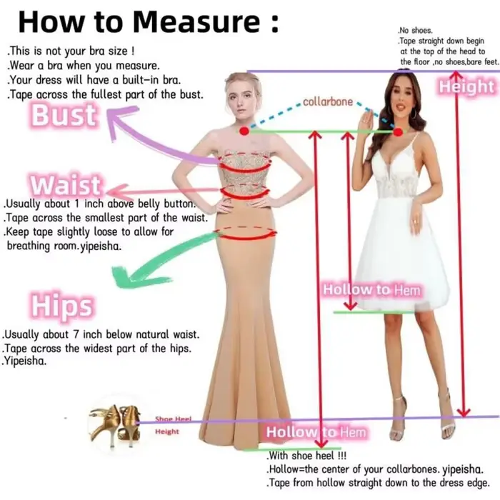 Robe de soirée noire classique sirène avec soutien-gorge intégré pour femmes élégantes, soirées officielles, mariages et galas