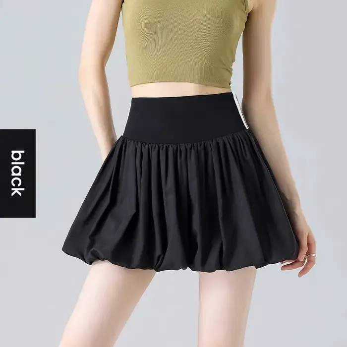 Jupe de tennis pour femme