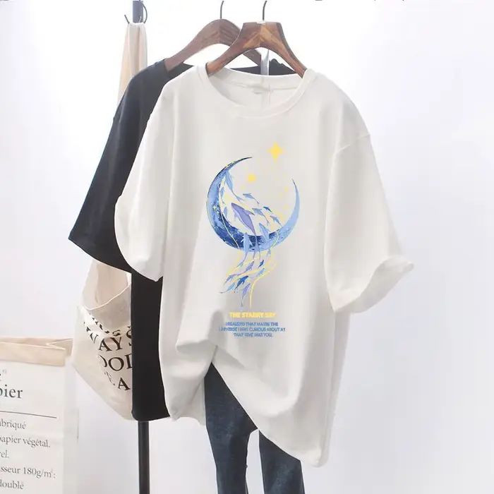 Femmes enceintes t-shirt maternité été à manches courtes bouton latéral col rond t-shirts couleur unie hauts d'allaitement pour l'allaitement nouveau