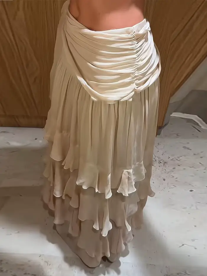 Robe moulante sexy unie mini avec fermeture éclair au dos
