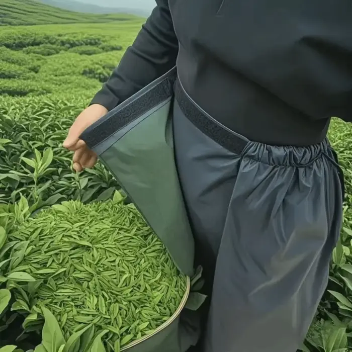 Jupe-pantalon imperméable coupe-vent légère pour voiture électrique