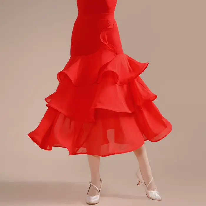 Nouvelle jupe Gb pour femme