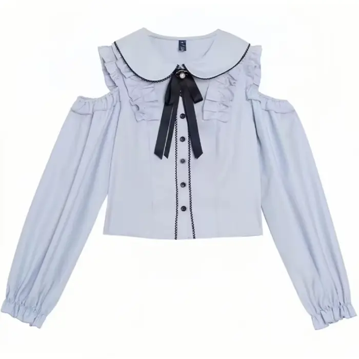 Jupe courte noire pour femme, style gothique vintage, avec volants, jupe à plusieurs niveaux, Lolita
