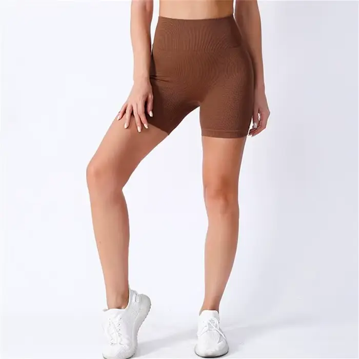 Pantalon de Yoga taille haute pour femmes