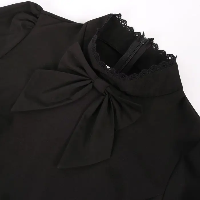 Robe de soirée médiévale victorienne gothique pour femme