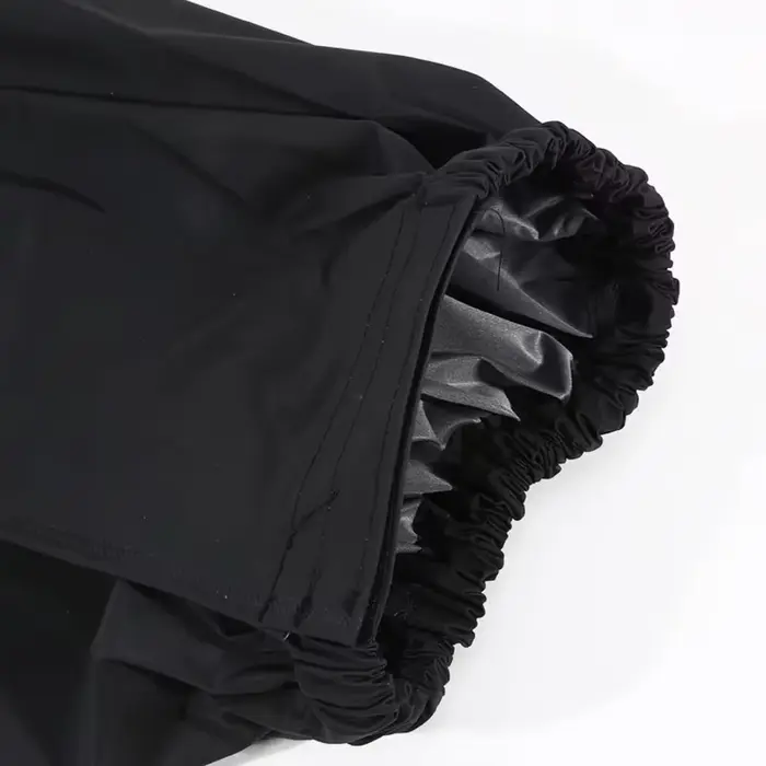 Jupe-pantalon imperméable coupe-vent légère pour voiture électrique