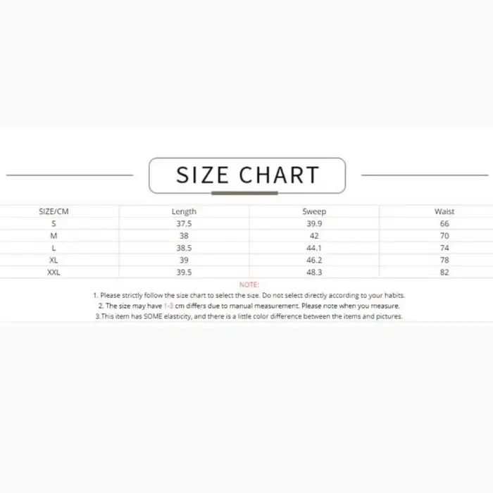 Fitness sport jupe short taille haute décontractée course Tennis Golf Shorts couleur unie Anti-exposition jupe-short