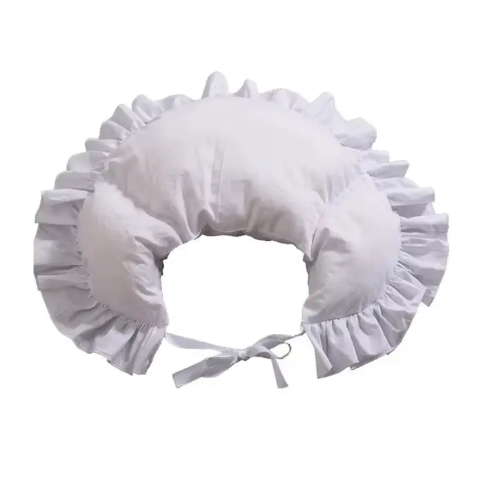 Jupon victorien blanc, jupe confortable confiante, jupon victorien, slip, fesses, agitation X3UD