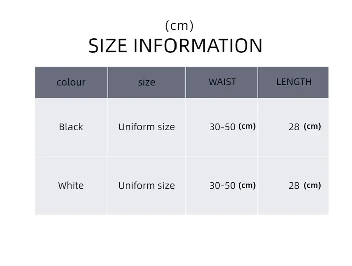 Sous-jupe Lolita en Tulle bouffant blanc et noir pour femmes