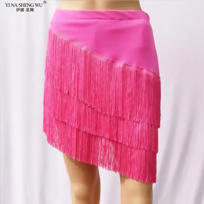 Jupe de brevLatine pour Femme