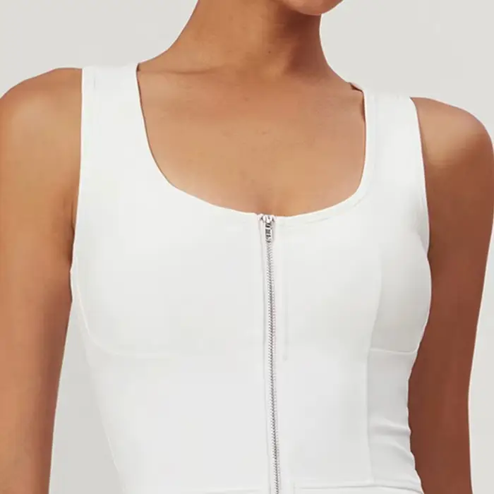 Ensemble de jupe courte de sport
