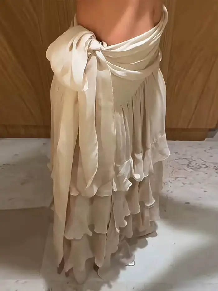 Robe moulante sexy unie mini avec fermeture éclair au dos