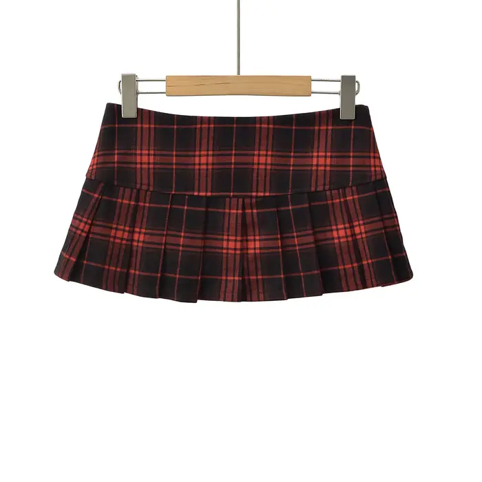 Mini jupes d'été pour femmes