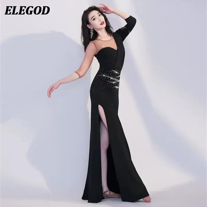 Jupe de danse du ventre élégante pour femmes, tenue de danse orientale, jupe de performance pour danseuses professionnelles et débutantes, occasion spéciale, événements costumés