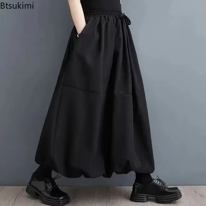 Nouvelle jupe taille haute pour femme 2026