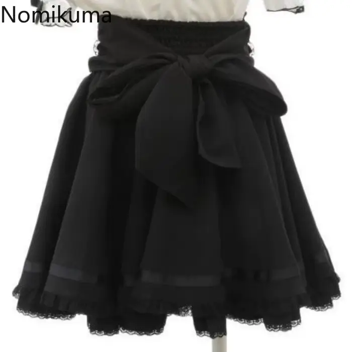 Jupe Style Lolita pour femmes