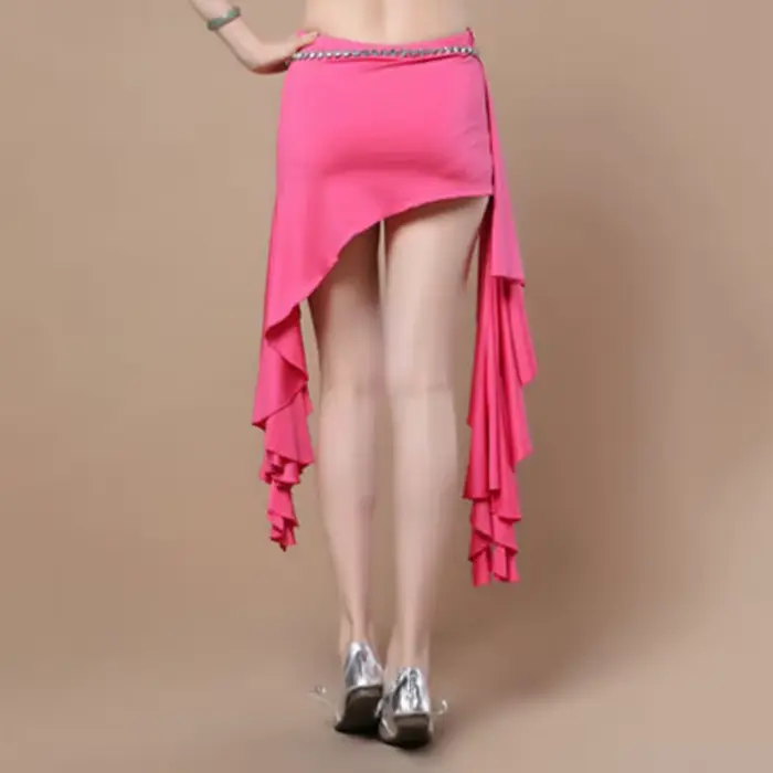 Jupe de danse du ventre pour femmes