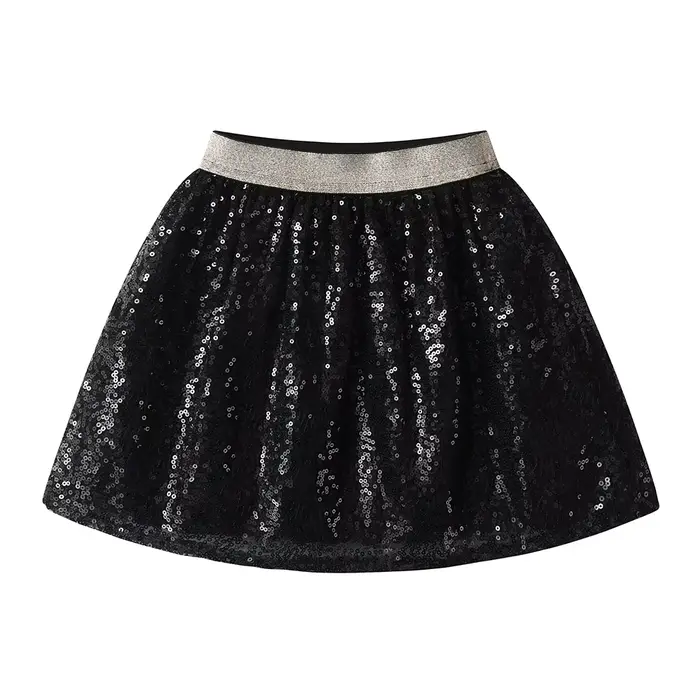 VIKITA Mini-jupes décontractées pour filles