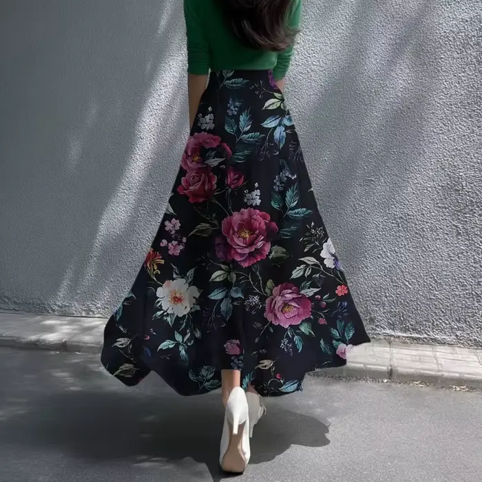 Jupes pour femmes, spécialité de Niche