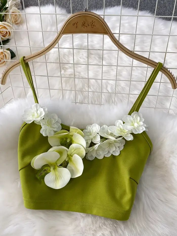 Foamlina – ensemble jupe féerique pour femmes