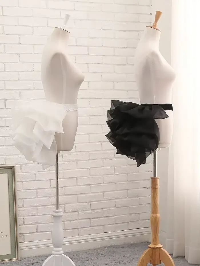 Jupe Lolita pour femmes