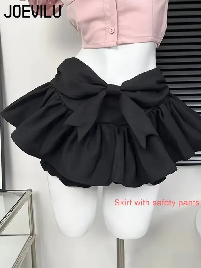 Ensemble jupe d'été pour filles