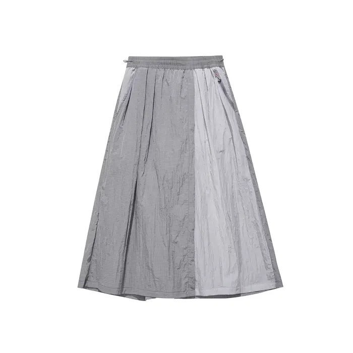 Jupe-pantalon d'été imperméable pour femme – Taille mi-haute