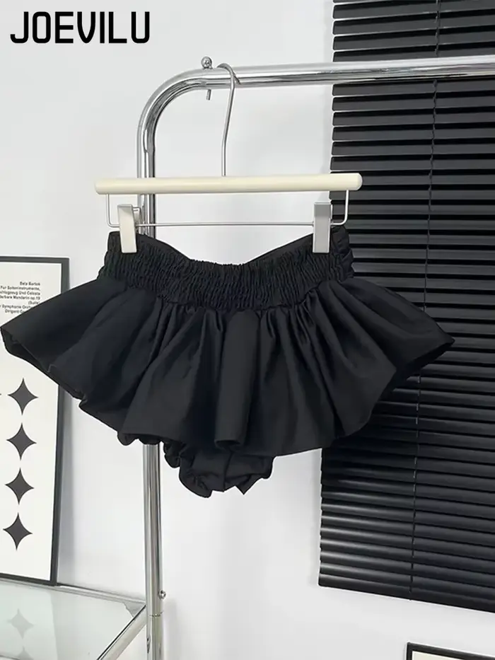 Ensemble jupe d'été pour filles