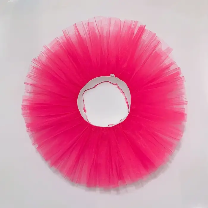 Jupe bouffante sexy pour adultes