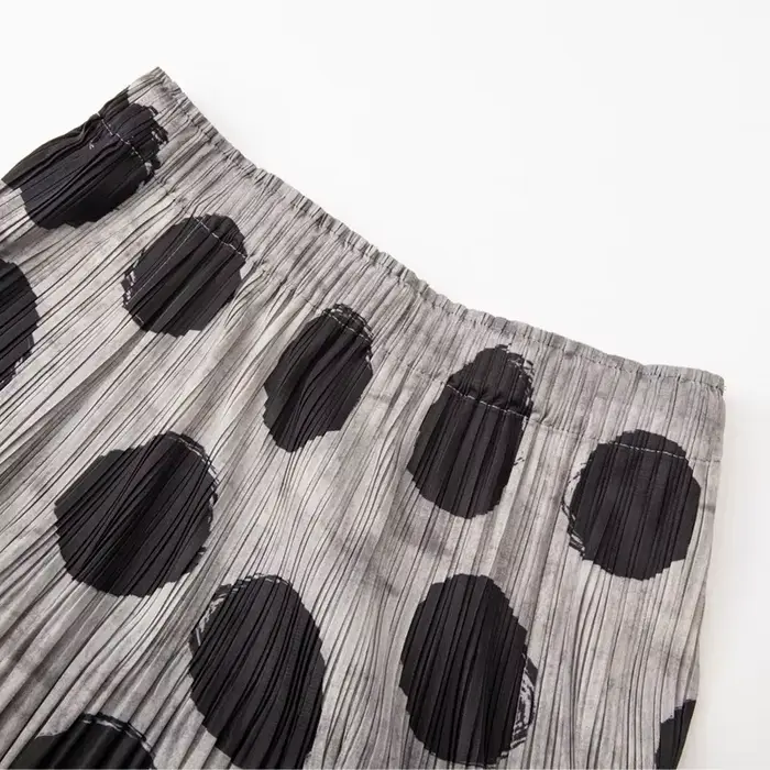 Jupes pour femmes jupe Miyake conception minoritaire sens