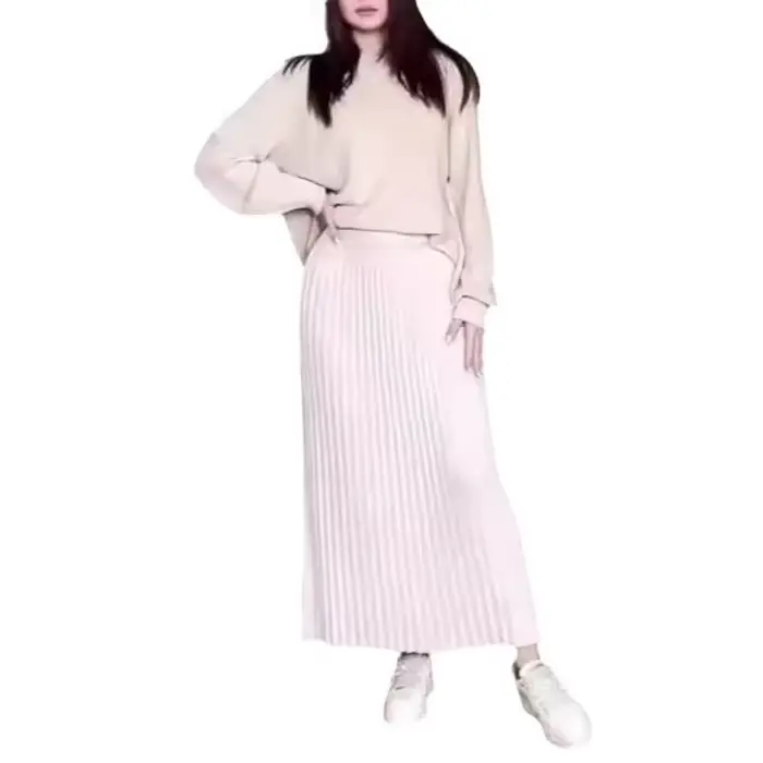 Ensemble deux pièces pour femmes