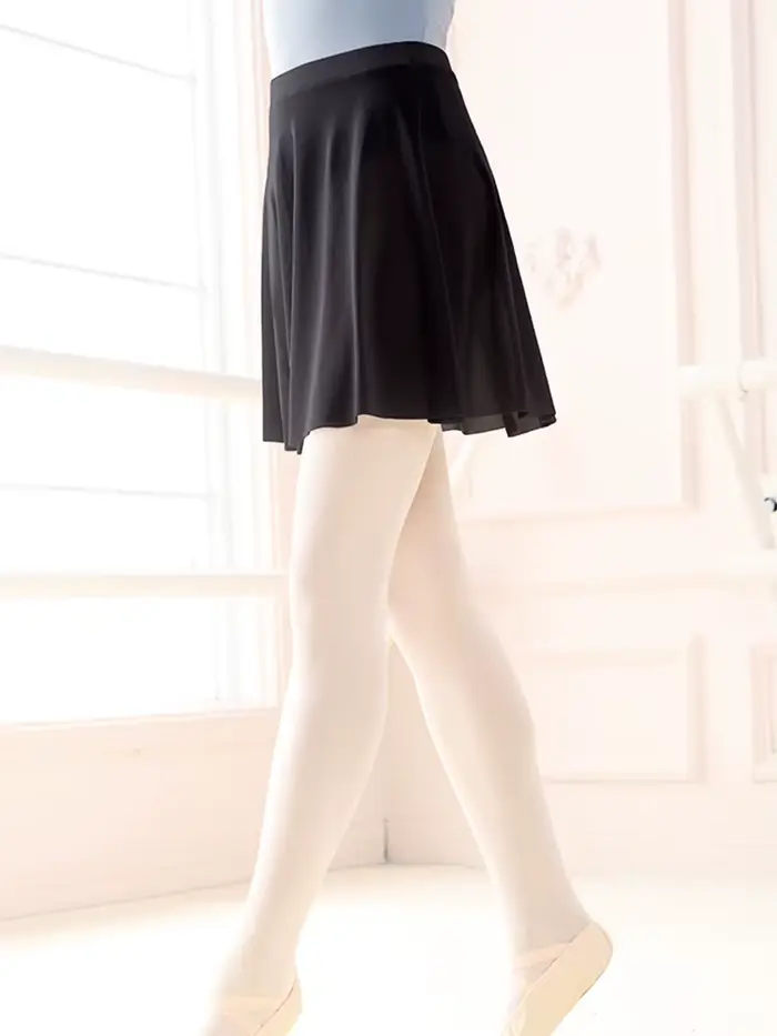 Jupe en tulle élastique pour femmes adultes