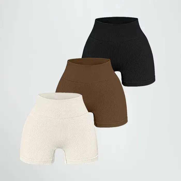 Pantalon de Yoga taille haute pour femmes