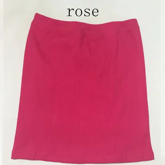 Jupe courte trapèze couleur bonbon printemps-été, ajustée avec taille élastique pour jeunes femmes,