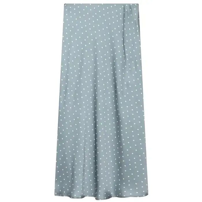 HAXO femmes jupe été élégant Satin jupe élégante dame taille haute jupes cylindre vert noir jupe fem