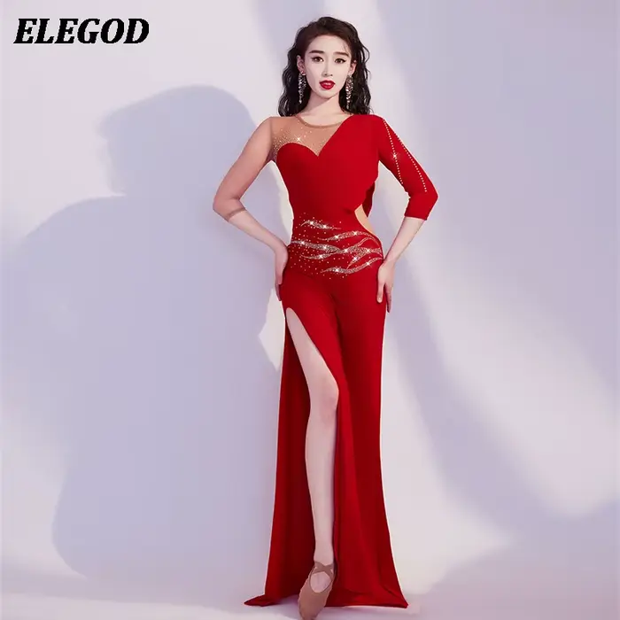Jupe de danse du ventre élégante pour femmes, tenue de danse orientale, jupe de performance pour danseuses professionnelles et débutantes, occasion spéciale, événements costumés