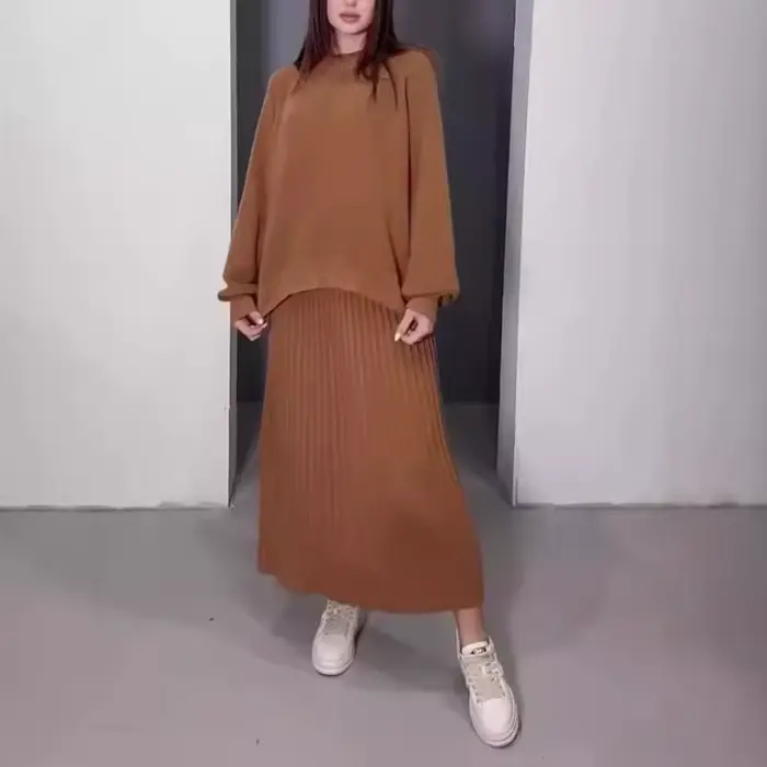 Ensemble deux pièces pour femmes