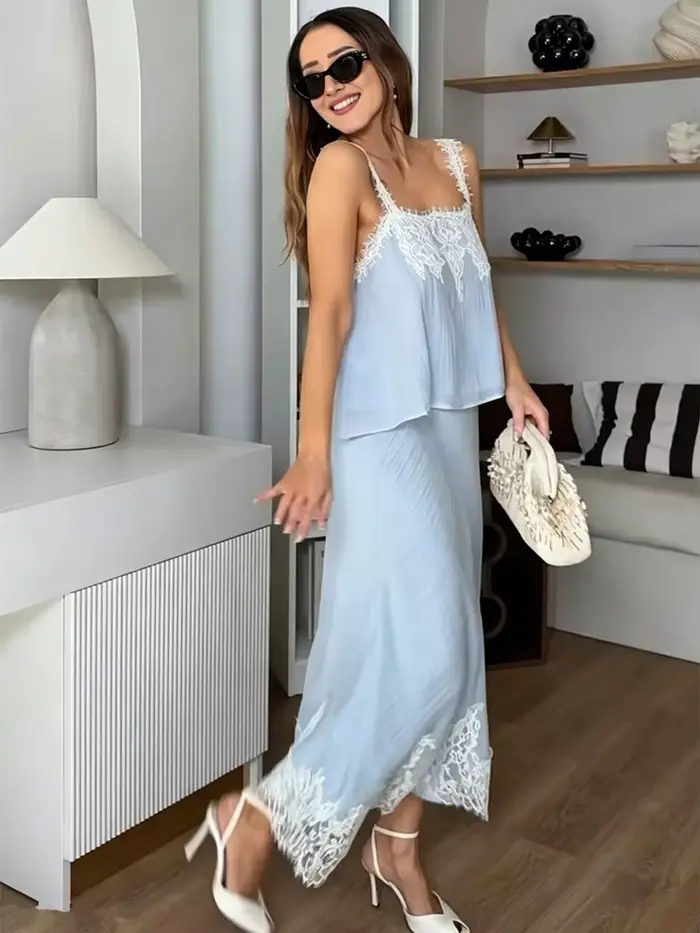 Tenues pour femmes, jupe chic sexy
