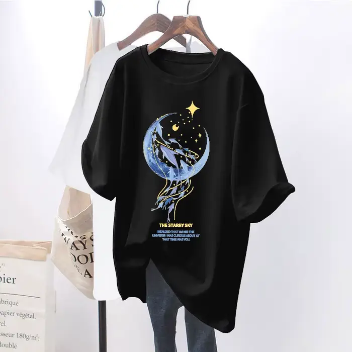 Femmes enceintes t-shirt maternité été à manches courtes bouton latéral col rond t-shirts couleur unie hauts d'allaitement pour l'allaitement nouveau