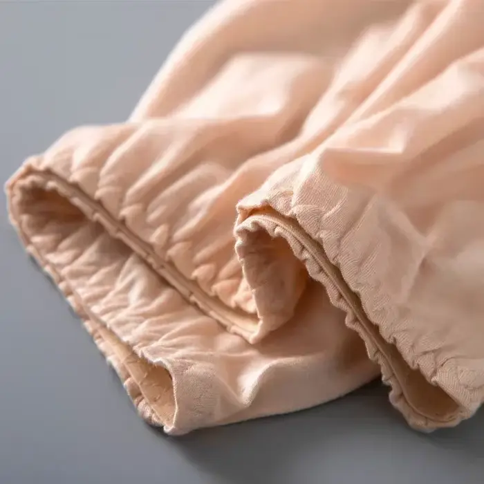 Été 3 longueurs femmes dentelle sous-jupe jupon sous robe jupe longue