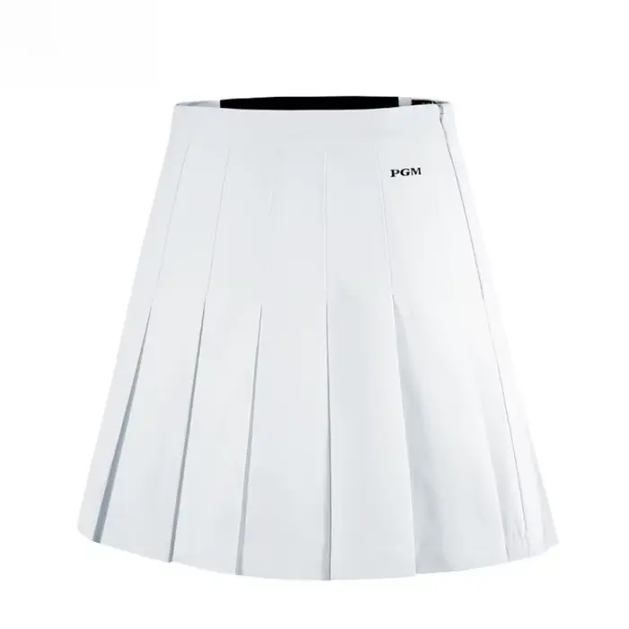 Jupe de sport pour femmes, jupe d'été QZ071