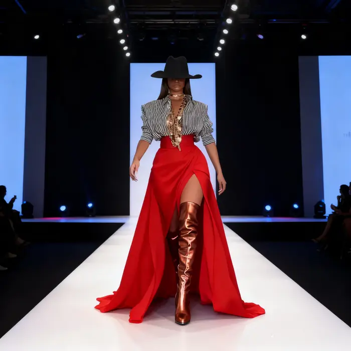 Jupe Maxi rouge élégante pour femmes, longue fendue, Sexy, fermeture éclair en Satin, jupe de fête d