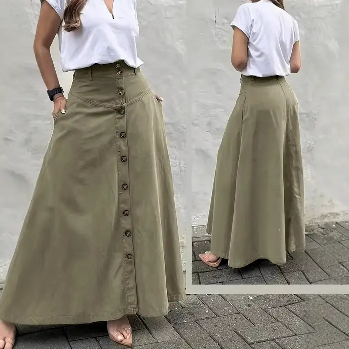 Jupe élégante pour femmes