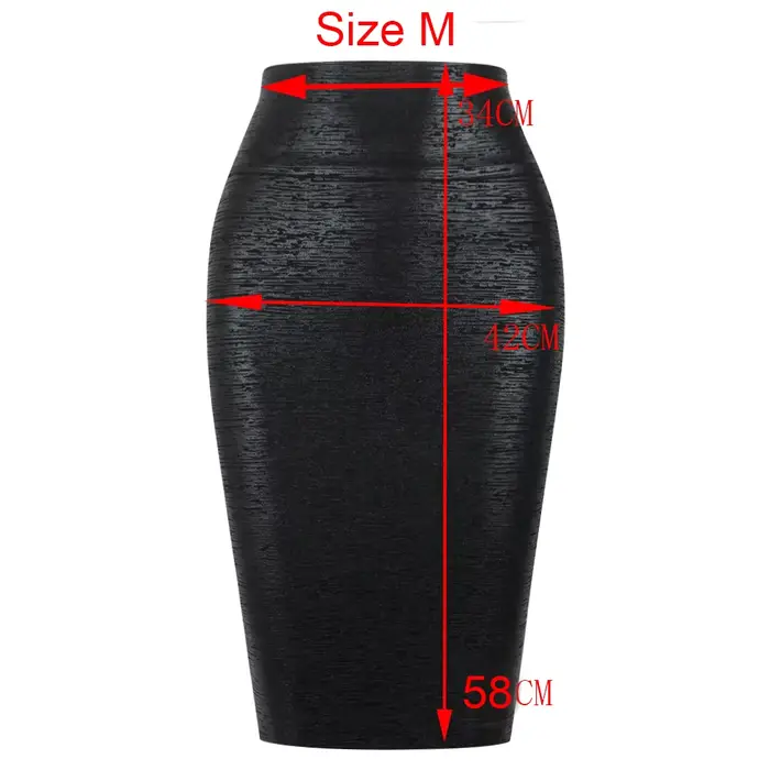 Jupes à bandes mode Sexy nouveauté