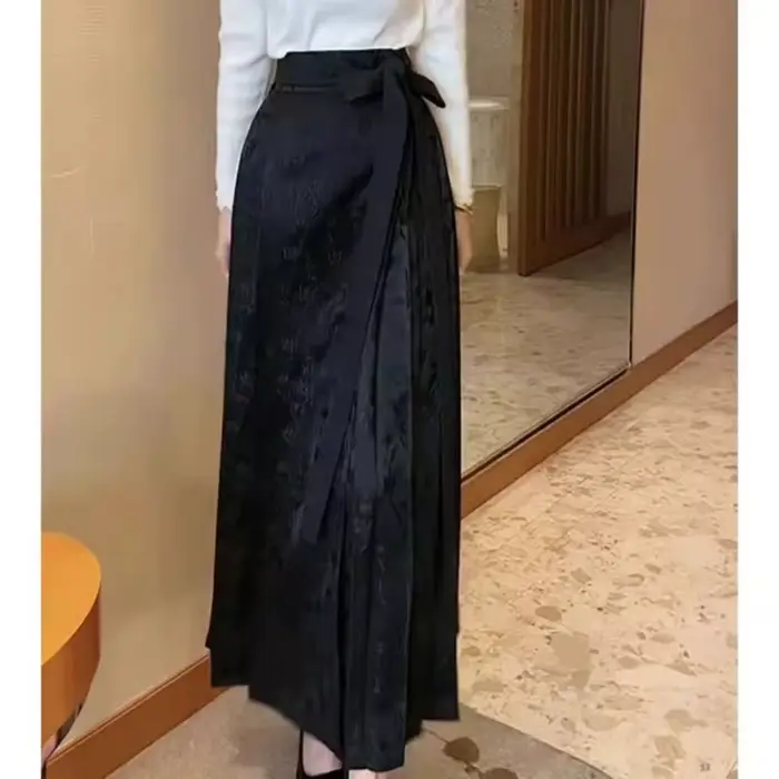 Jupe Mamian de Style chinois