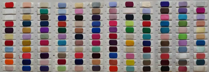 Nouvelle Arrivée 2026 Jupe Longue Femme Taille Haute Coupe Trapèze Élégante en Satin et Mousseline pour Soirée Marron