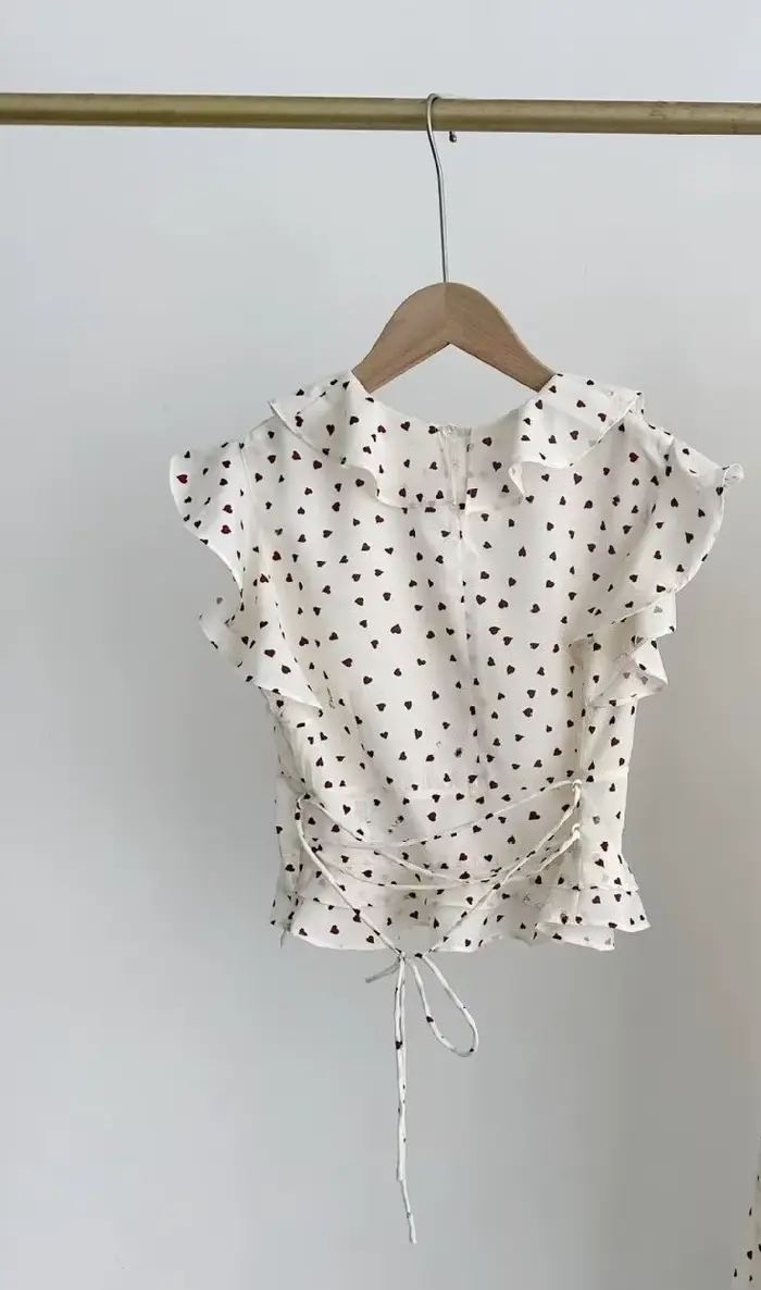 Kuzuwata nouveau début du printemps sirène Mujer Faldas moulante mince tout-match Patchwork frais Fa