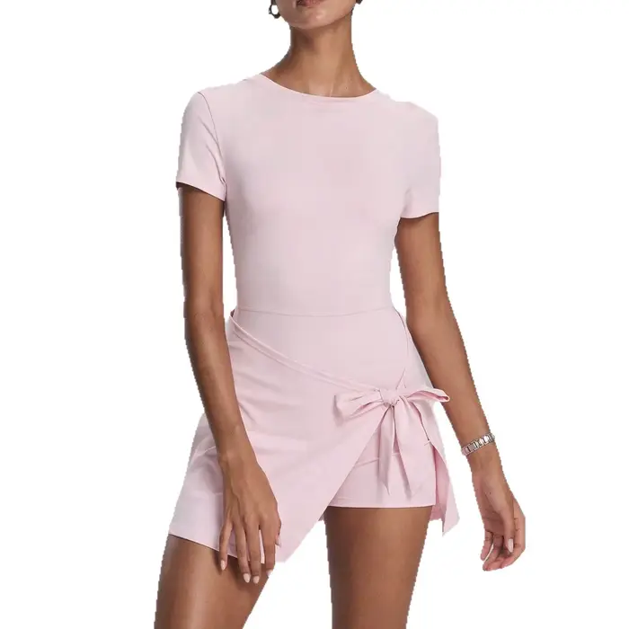 Jupe-short de sport pour femme