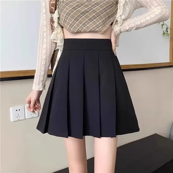 Jupe-short JK pour femme