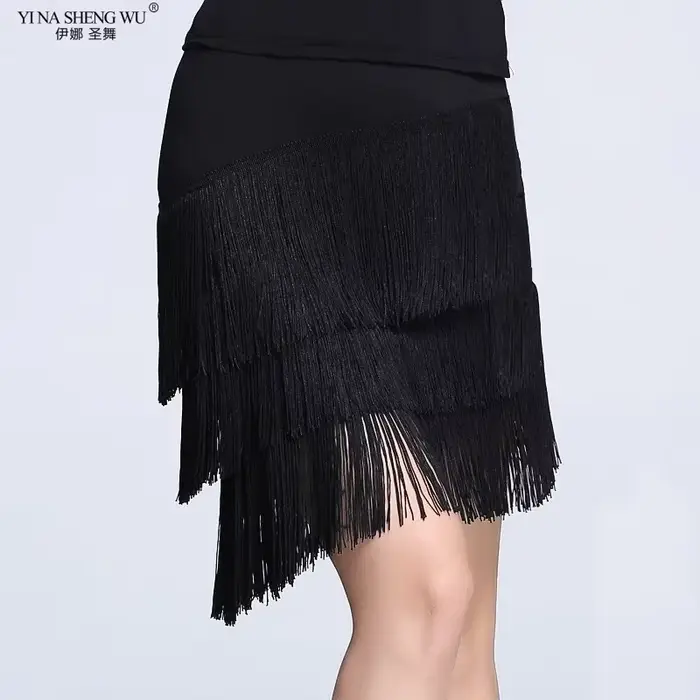 Jupe de brevLatine pour Femme